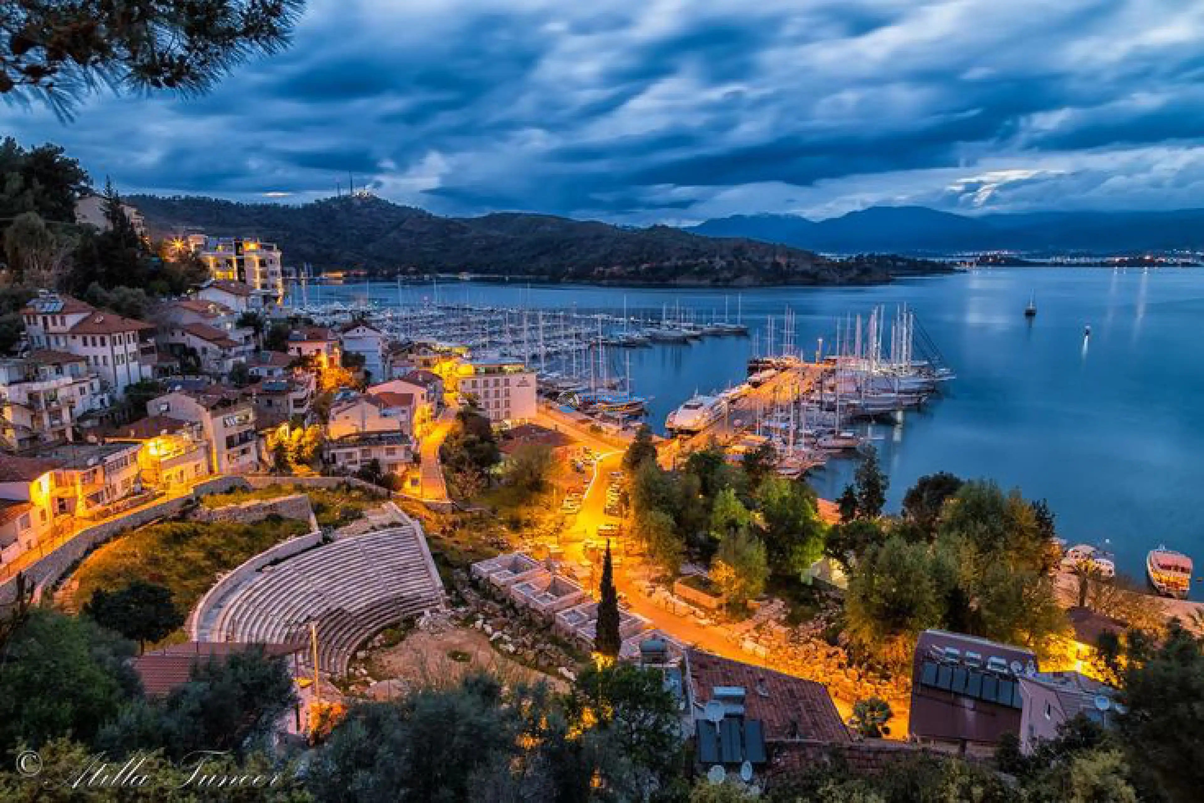 Fethiye